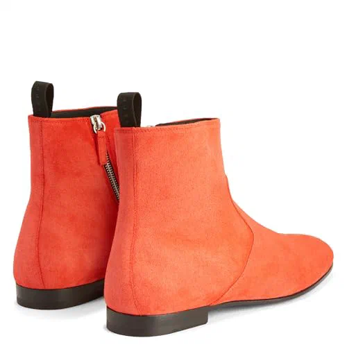 Giuseppe Zanotti, Ron — view 3