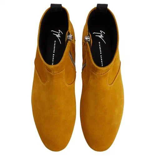 Giuseppe Zanotti, Ron — view 3