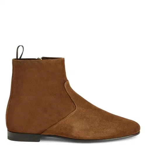 Giuseppe Zanotti, Ron