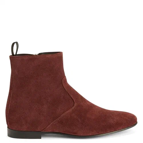 Giuseppe Zanotti, Ron
