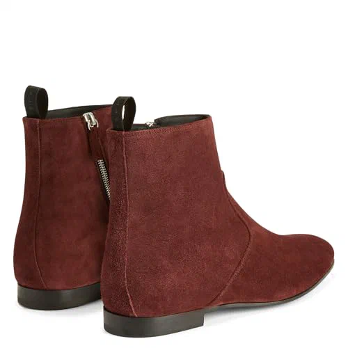 Giuseppe Zanotti, Ron — view 3