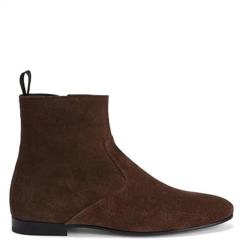 Giuseppe Zanotti, Ron