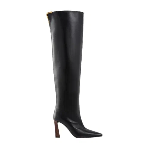 Giuseppe Zanotti, Seal Boots 90