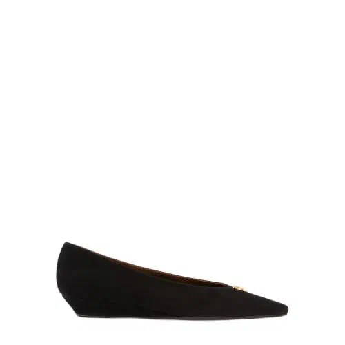 Giuseppe Zanotti, Seal Flat