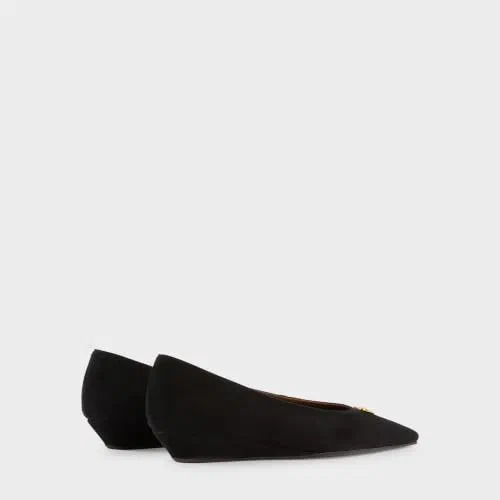 Giuseppe Zanotti, Seal Flat — view 3