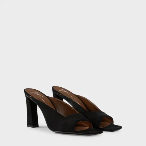 Giuseppe Zanotti, Seal Mule 90 — view 3