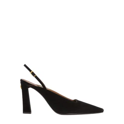 Giuseppe Zanotti, Seal Slingback 90