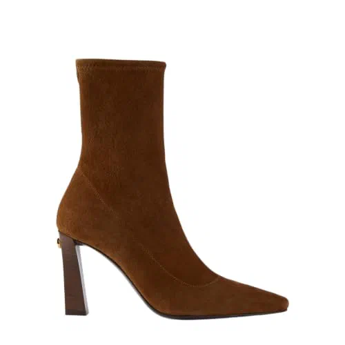 Giuseppe Zanotti, Seal Stretch Bootie 90