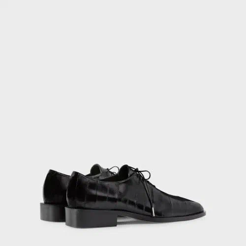 Giuseppe Zanotti, Sebhastian — view 3