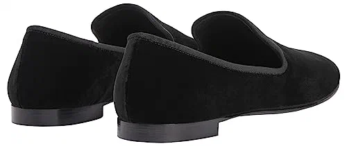 Giuseppe Zanotti, Seymour Velvet Loafers — view 3