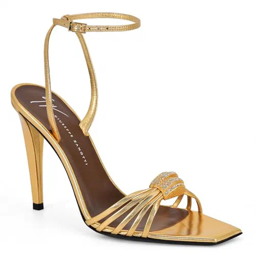 Giuseppe Zanotti, Sunset Glow 105 — view 3