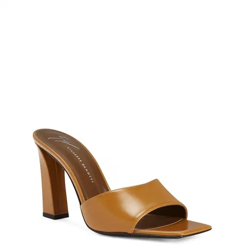 Giuseppe Zanotti, Talia Mule 90 — view 3