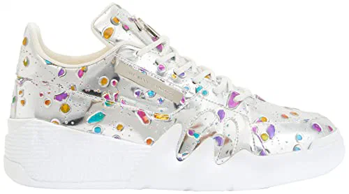 Giuseppe Zanotti, Talon Low Top Sneakers