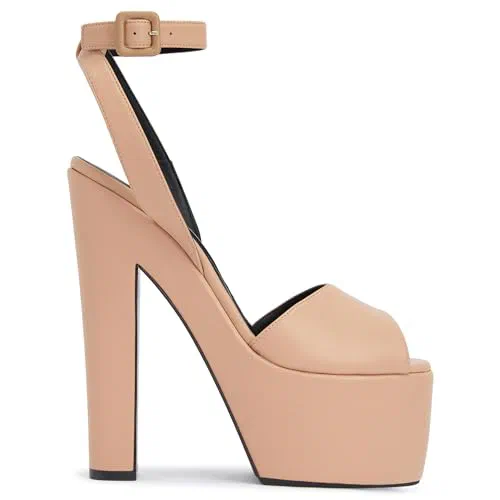 Giuseppe Zanotti, Tarifa