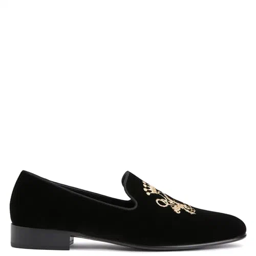 Giuseppe Zanotti, Terence