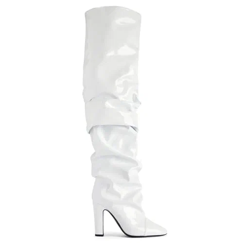 Giuseppe Zanotti, The Mary Boot