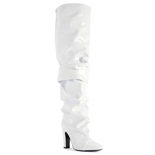 Giuseppe Zanotti, The Mary Boot — view 3