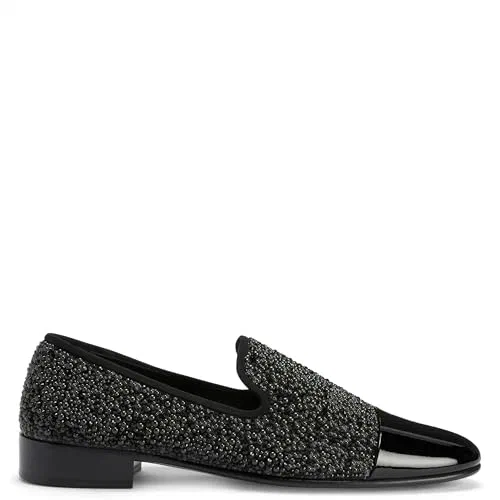 Giuseppe Zanotti, Tuxedo Match