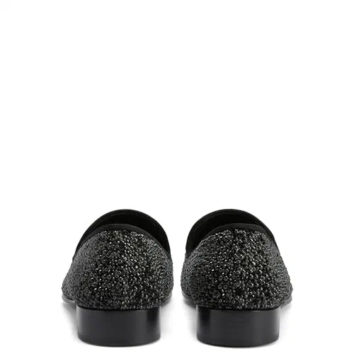 Giuseppe Zanotti, Tuxedo Match — view 3