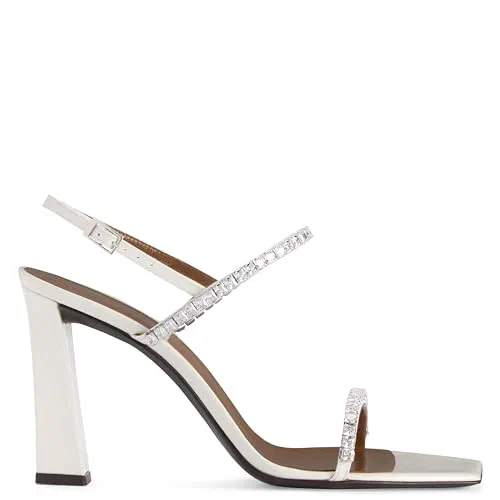 Giuseppe Zanotti, Valentiine Crystal