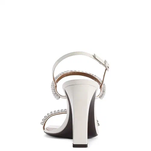 Giuseppe Zanotti, Valentiine Crystal — view 3