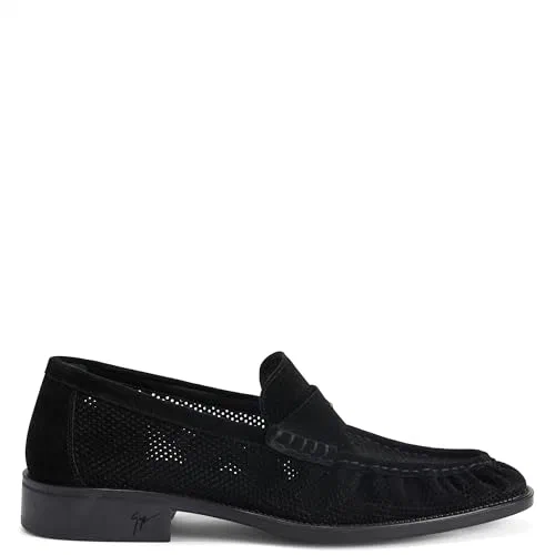 Giuseppe Zanotti, Weeston
