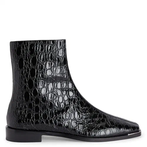 Giuseppe Zanotti, Westport Booties