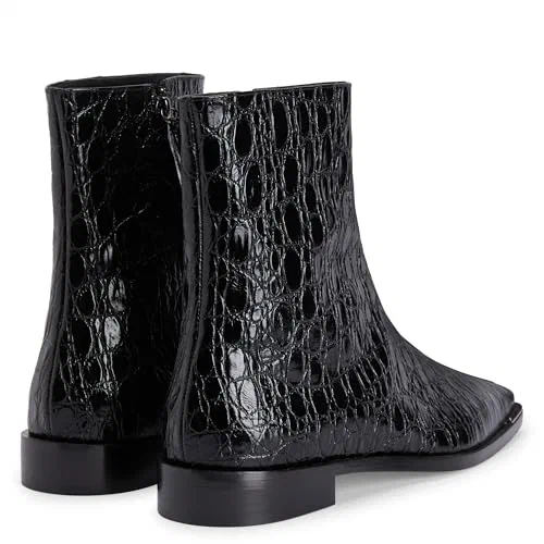 Giuseppe Zanotti, Westport Booties — view 3