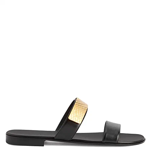 Giuseppe Zanotti, Zak
