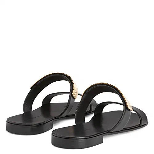 Giuseppe Zanotti, Zak — view 3