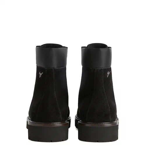 Giuseppe Zanotti, Zheno — view 3