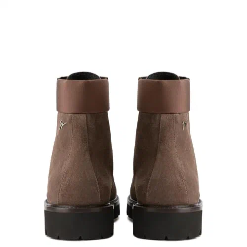 Giuseppe Zanotti, Zheno — view 3