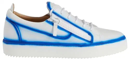 Giuseppe Zanotti,Frankie