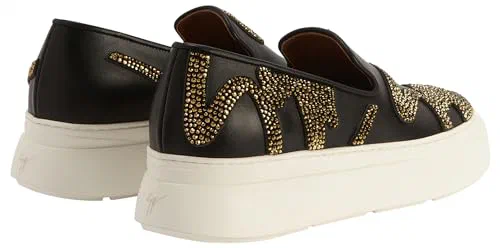 Giuseppe Zanotti,GZ Mike Sign — view 3