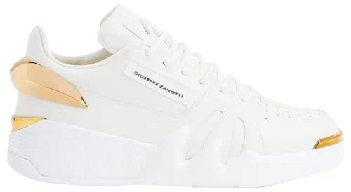 Giuseppe Zanotti,Talon