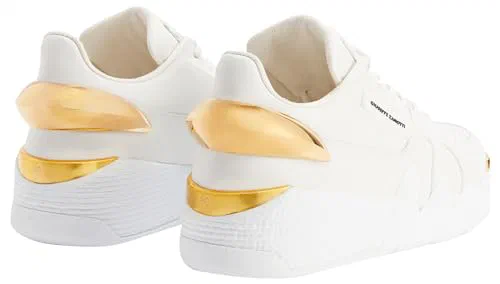 Giuseppe Zanotti,Talon — view 3