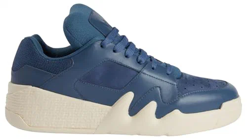 Giuseppe Zanotti,Talon