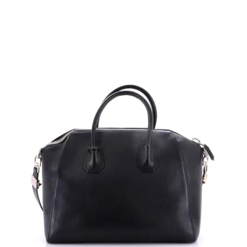 Givenchy, Pre-Loved Antigona Bag Leather Medium — view 3