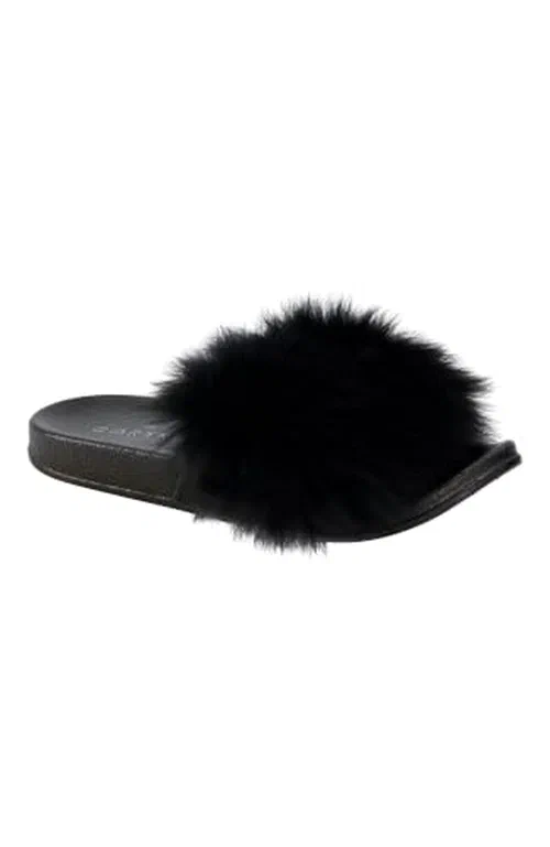 GORSKI, Fox Slippers