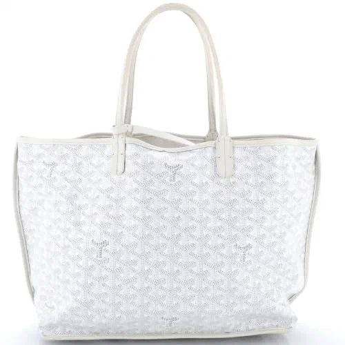 Goyard, Pre-Loved Anjou Reversible Tote PM