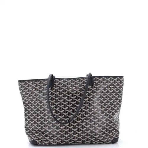 Goyard, Pre-Loved Artois Tote MM — view 3