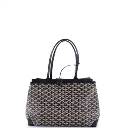 Goyard, Pre-Loved Bellechasse Bag PM — view 3