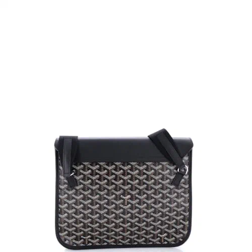 Goyard, Pre-Loved Coursier Messenger Bag — view 3