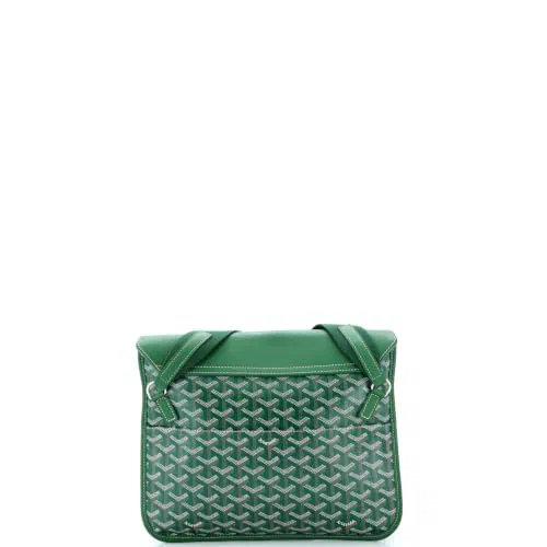 Goyard, Pre-Loved Coursier Messenger Bag — view 3