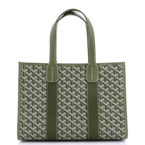 Goyard, Pre-Loved Villette Tote PM