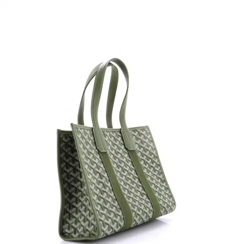 Goyard, Pre-Loved Villette Tote PM — view 3