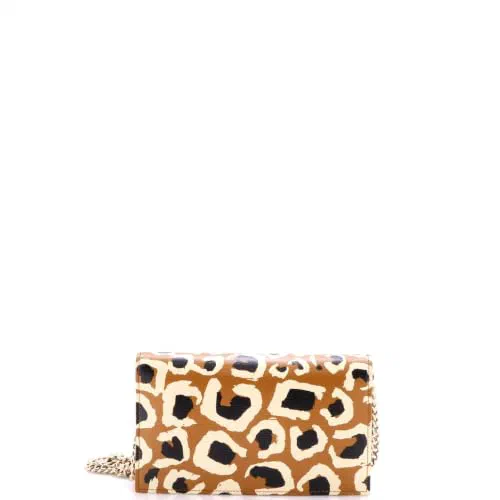 Gucci, Pre-Loved Betty Chain Wallet — view 3