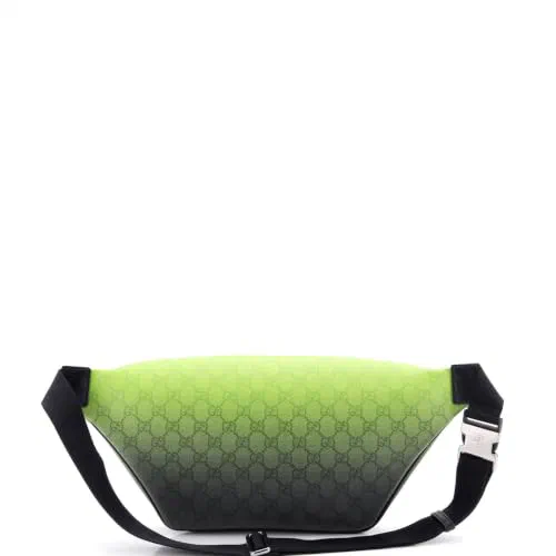 Gucci, Pre-Loved Chroma Belt Bag Large — view 3