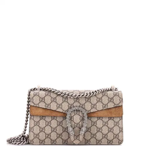 Gucci, Pre-Loved Dionysus Bag Small