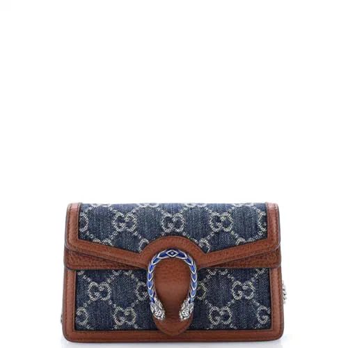 Gucci, Pre-Loved Dionysus Bag Super Mini